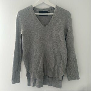 Women’s Office Attire Calvin Klein Grey Sweater
